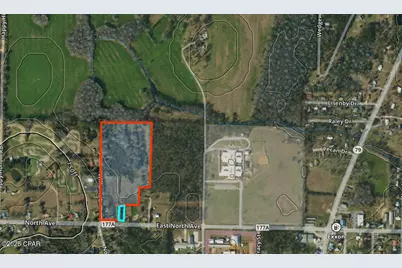 908 N Caryville Road, Bonifay, FL 32425 - Photo 28