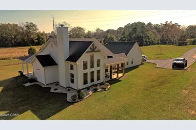 908 N Caryville Road, Bonifay, FL 32425 - Photo 2