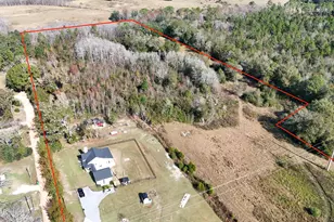 908 N Caryville Rd, Bonifay, FL 32425 - Photo 1