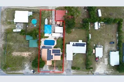 816 Transmitter Road, Panama City, FL 32401 - Photo 38