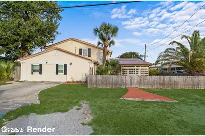 816 Transmitter Road, Panama City, FL 32401 - Photo 2