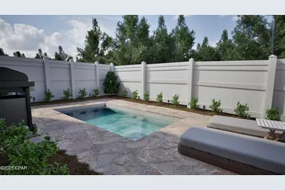 19905 Charlie Claude Drive, Panama City Beach, FL 32413 - Photo 32