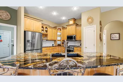 1231 Huntington Ridge Road, Lynn Haven, FL 32444 - Photo 12