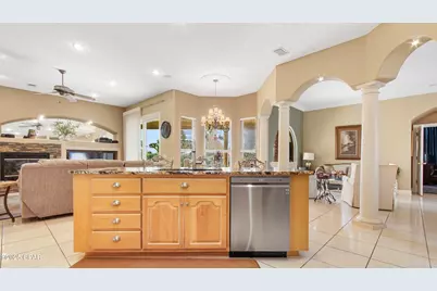 1231 Huntington Ridge Road, Lynn Haven, FL 32444 - Photo 16