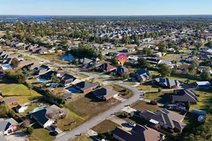 1231 Huntington Ridge Rd, Lynn Haven, FL 32444 - Photo 56