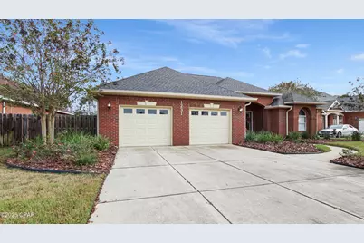 1231 Huntington Ridge Road, Lynn Haven, FL 32444 - Photo 2