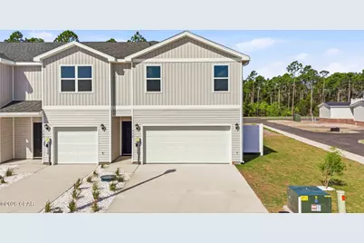 356 Chateau Lane, Port Saint Joe, FL 32456 - Photo 1