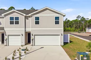 356 Chateau Ln, Port Saint Joe, FL 32456 - Photo 1