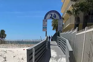 8730 Thomas Dr, Panama City Beach, FL 32408 - Photo 32