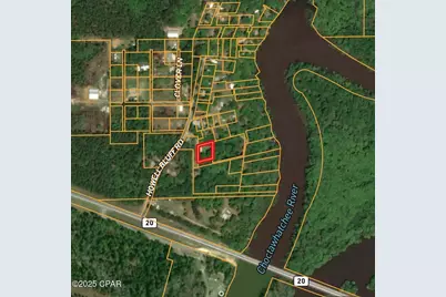 0 Whitton Rd, Ponce de Leon, FL 32455 - Photo 6