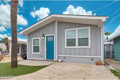 608 Seabreeze Drive, Panama City Beach, FL 32408 - Photo 1