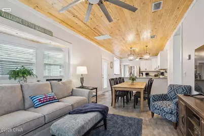 608 Seabreeze Drive, Panama City Beach, FL 32408 - Photo 6