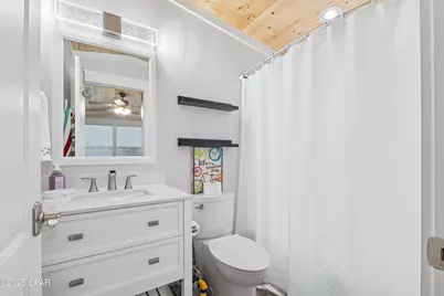 608 Seabreeze Drive, Panama City Beach, FL 32408 - Photo 14