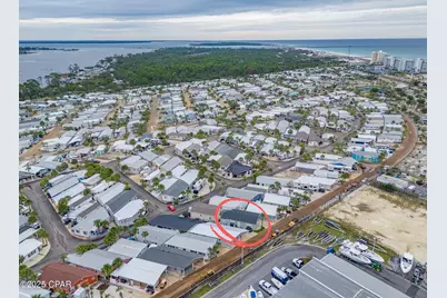 608 Seabreeze Drive, Panama City Beach, FL 32408 - Photo 4