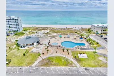 608 Seabreeze Drive, Panama City Beach, FL 32408 - Photo 2