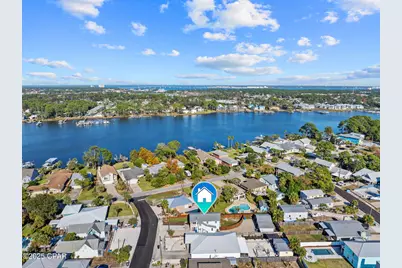 3909 Ray Street, Panama City Beach, FL 32408 - Photo 60