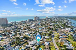 3909 Ray St, Panama City Beach, FL 32408 - Photo 58