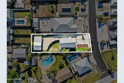 3909 Ray Street, Panama City Beach, FL 32408 - Photo 64