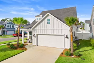 805 Breakfast Point Blvd, Panama City Beach, FL 32407 - Photo 4