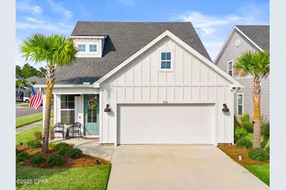 805 Breakfast Point Boulevard, Panama City Beach, FL 32407 - Photo 2