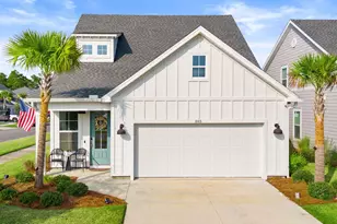 805 Breakfast Point Blvd, Panama City Beach, FL 32407 - Photo 2