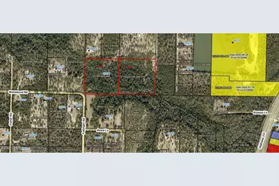 Xxx Hurst Rd    35 2N 12W, Fountain, FL 32438 - Photo 1