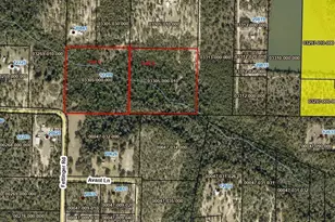 Xxx Hurst Rd 35 2N 12W, Fountain, FL 32438 - Photo 1