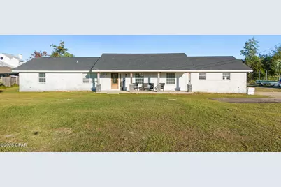 1037 N Bay Drive, Lynn Haven, FL 32444 - Photo 2