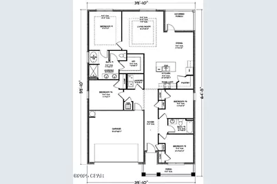 5156 Porter Way, Panama City, FL 32404 - Photo 2