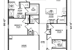 5156 Porter Way, Panama City, FL 32404 - Photo 2