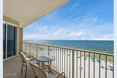 10713 Front Beach Road #502, Panama City Beach, FL 32407 - Photo 1