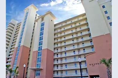 10713 Front Beach Road #502, Panama City Beach, FL 32407 - Photo 36