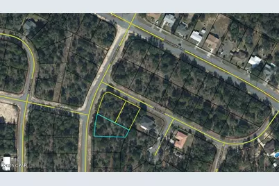3 Lots Concord Boulevard #1, Chipley, FL 32428 - Photo 2