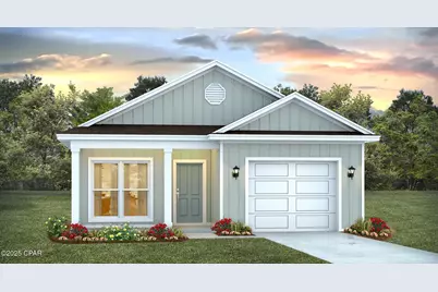 333 Robinson Bluff Road, Panama City Beach, FL 32407 - Photo 1