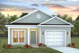 333 Robinson Bluff Rd, Panama City Beach, FL 32407 - Photo 1