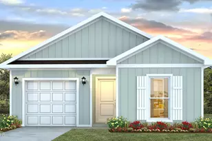 329 Robinson Bluff Rd, Panama City Beach, FL 32407 - Photo 1