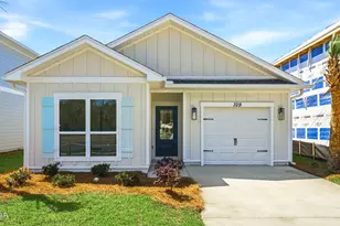 329 Robinson Bluff Rd, Panama City Beach, FL 32407 - Photo 1