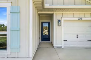 329 Robinson Bluff Rd, Panama City Beach, FL 32407 - Photo 4