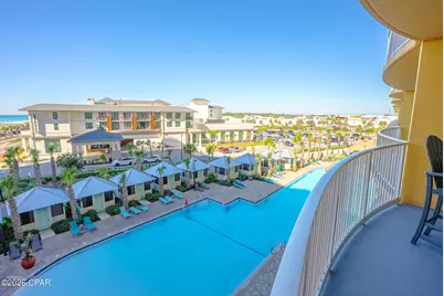 15928 Front Beach Road #3-403, Panama City Beach, FL 32413 - Photo 34
