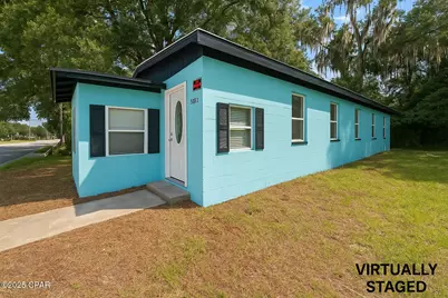 508 N 13th Street, Palatka, FL 32177 - Photo 1