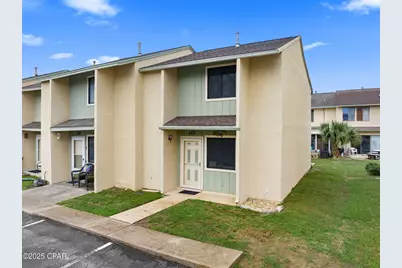 133 W Leslie Lane, Panama City Beach, FL 32407 - Photo 2