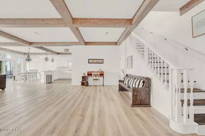 5620 S Lagoon Drive, Panama City Beach, FL 32408 - Photo 4