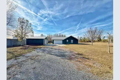 21382 NW Paradise Lane, Altha, FL 32421 - Photo 42