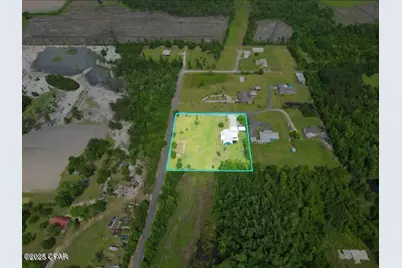 21382 NW Paradise Lane, Altha, FL 32421 - Photo 2