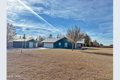 21382 NW Paradise Lane, Altha, FL 32421 - Photo 32