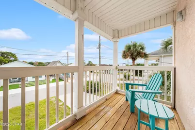303 La Paloma Place, Panama City Beach, FL 32413 - Photo 22