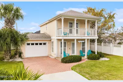 303 La Paloma Place, Panama City Beach, FL 32413 - Photo 4