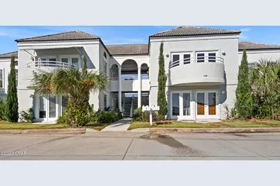 3702 Thomas Drive, Panama City, FL 32408 - Photo 1