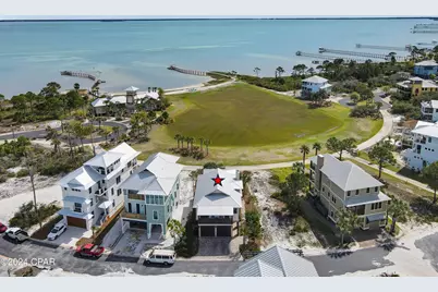 114 N Echo Lane, Cape San Blas, FL 32456 - Photo 54