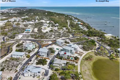 114 N Echo Lane, Cape San Blas, FL 32456 - Photo 50